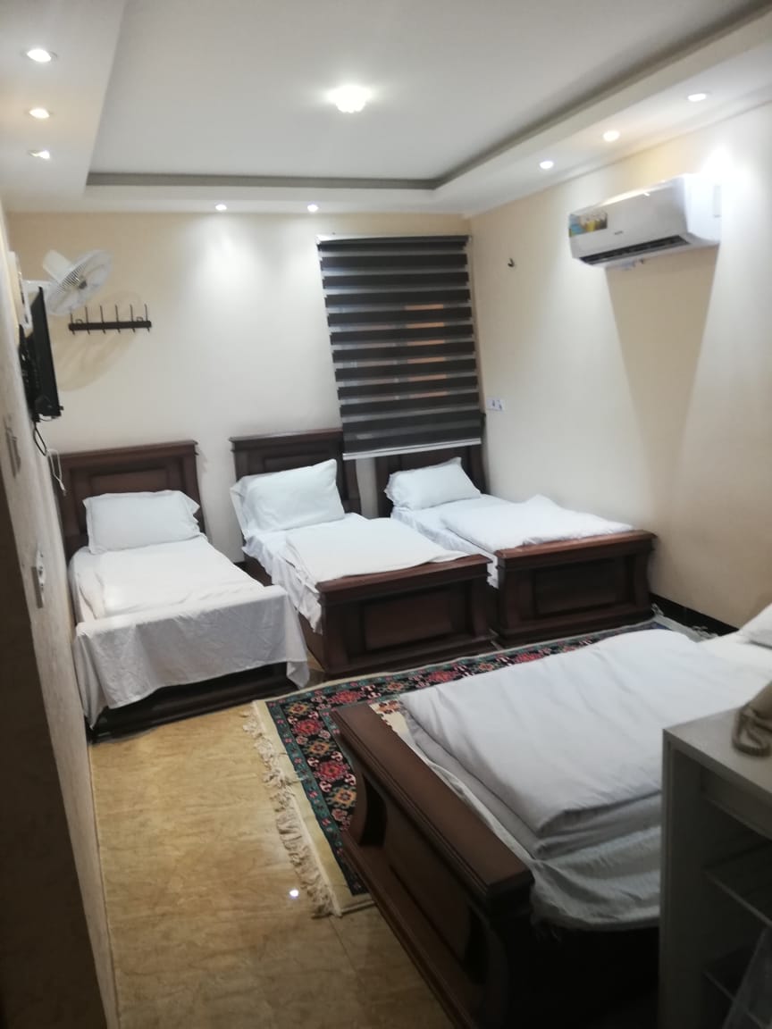 Accommodation