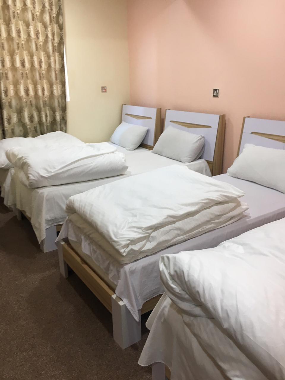 Accommodation