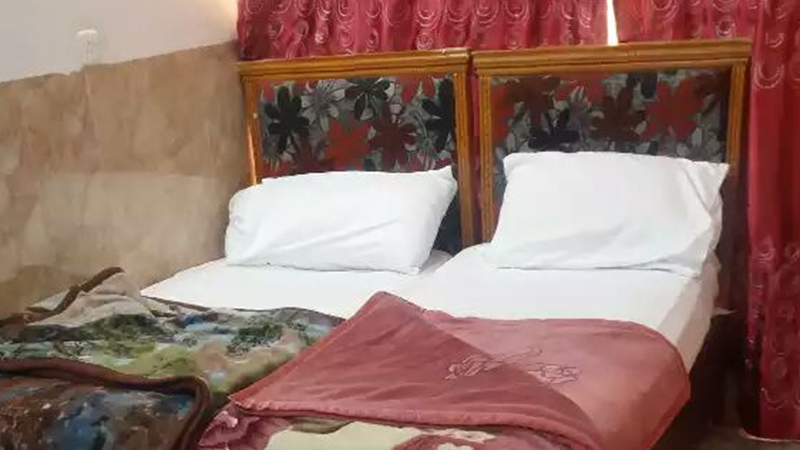 Accommodation